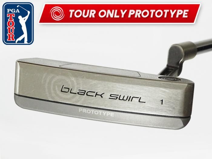 ODYSSEY / TOULON（オデッセイ / トゥーロン） - THE GOLF SUPREME