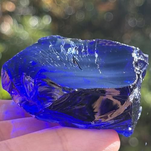 アンダラクリスタルタンザナイトファイア - アンダラクリスタルと