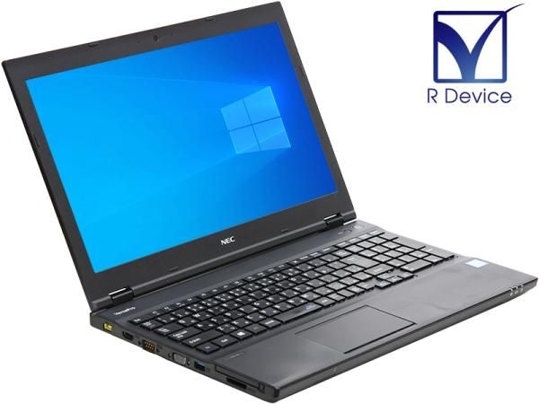 NEC VersaPro VKT16/X-4 PC-VKT16XZG4 Core i5-8250U 1.60GHz/8.00GB