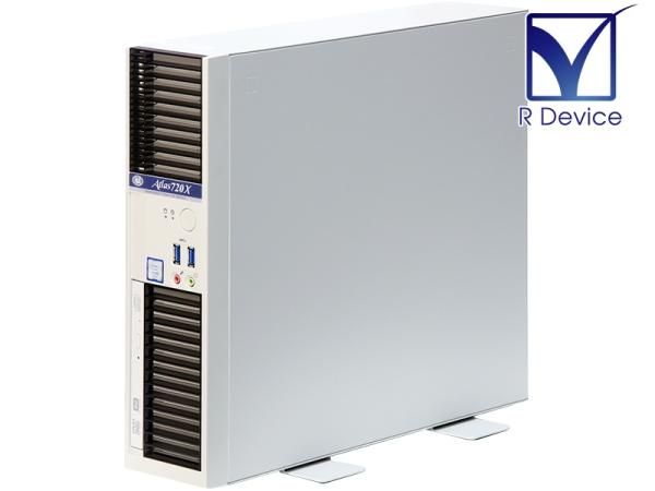 NEC Express5800/53Xk N8000-9028S01 Xeon E-2276G 3.80GHz/8.00GB/1.0