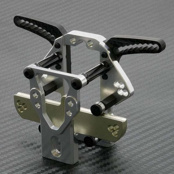 ラップアップ VX-DOCK RWD専用設計スライドステアリングユニット - HRC