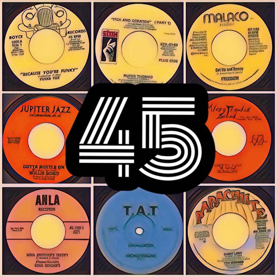 ECD feat K-DUB SHINE / ECDのロンリーガール / NO LG (7