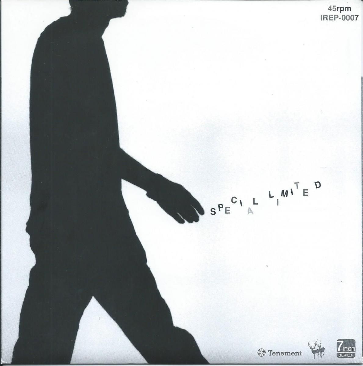 INO HIDEFUMI / SUICIDE IS PAINLESS / LOVE THEME FROM SPARTACUS