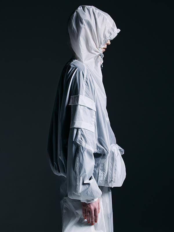 GOOPiMADE x meanswhile - グーピーメイド x ミーンズワイル - “MW-K1