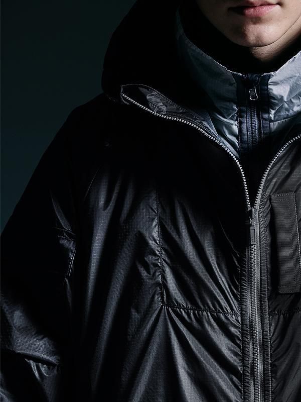 GOOPiMADE x meanswhile - グーピーメイド x ミーンズワイル - “MW-K1