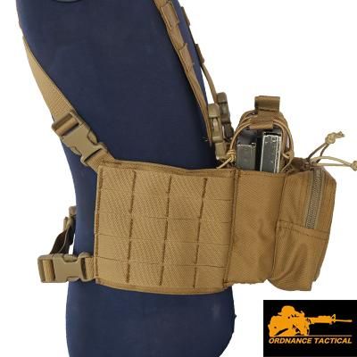 直販】ORDNANCE TACTICAL OKINAWA（オードナンス）T-BIRD CHEST RIG
