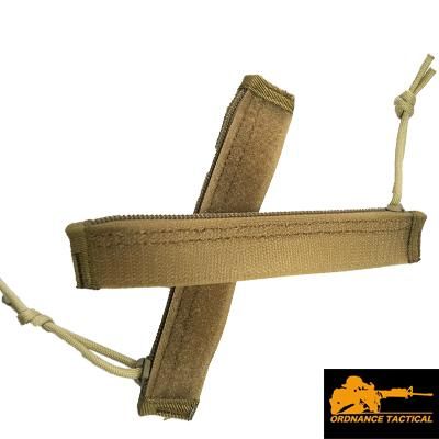 直販】ORDNANCE TACTICAL OKINAWA（オードナンス）ADMIN ZIPPER