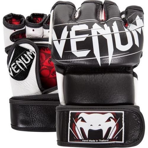 VENUM [ヴェヌム] MMAグローブ／オープンフィンガーグローブ