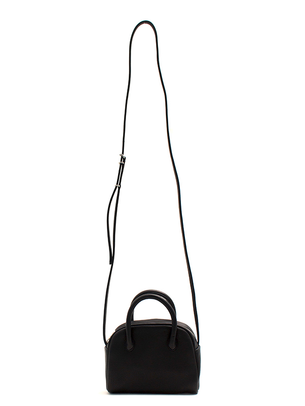 DEER BOSTON MINI + SHOULDER-ボストンミニ+ショルダー-Aeta（アエタ