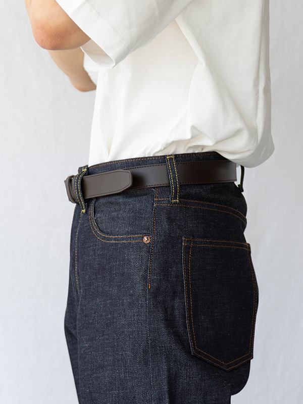 CLASSIC LEATHER LINE B-クラシックレザーB-COMME des GARCONS