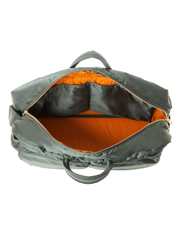 TANKER DUFFLE BAG(L)-タンカーダッフルバッグ(L)-PORTER（ポーター