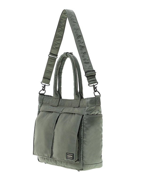 TANKER TOTE BAG(L)-タンカートートバッグ L-PORTER（ポーター）通販