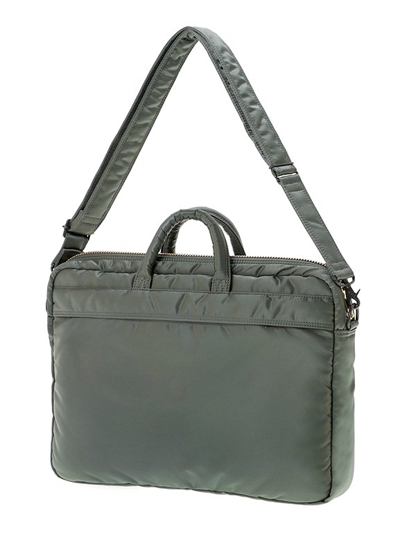TANKER 2WAY DOCUMENT BAG-タンカー 2ウェイドキュメントケース-PORTER