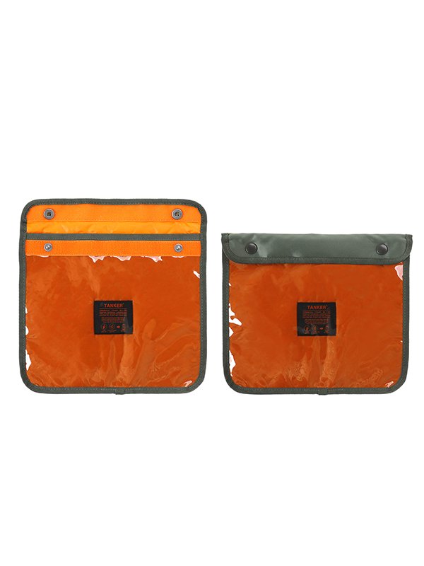 TANKER HELMET BAG L-タンカーヘルメットバッグ L-PORTER（ポーター