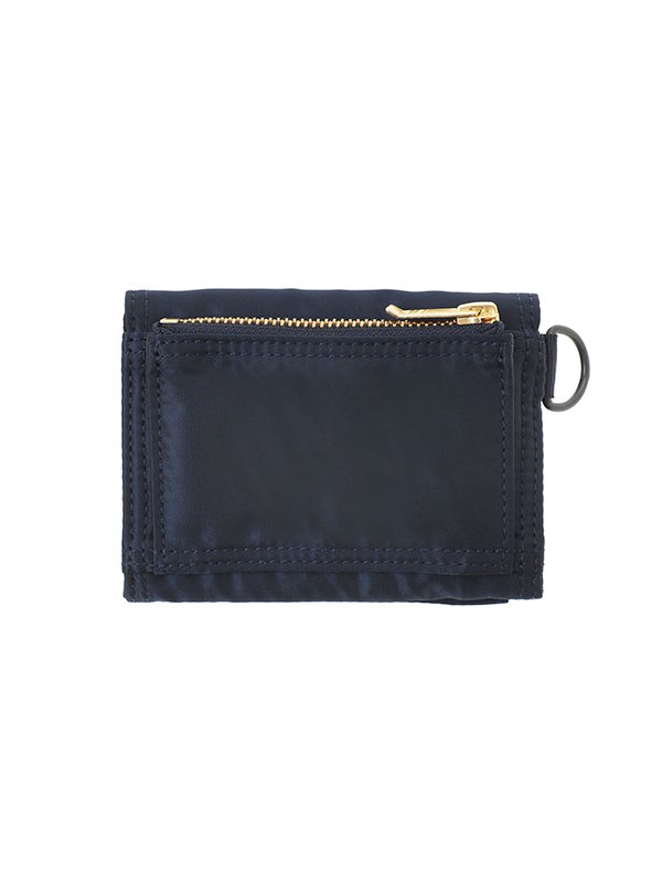 TANKER POCKET WALLET(M)-タンカーポケットウォレットM-PORTER