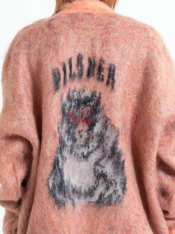 monkey the pilsner-モンキーザピルスナー-Kota Gushiken