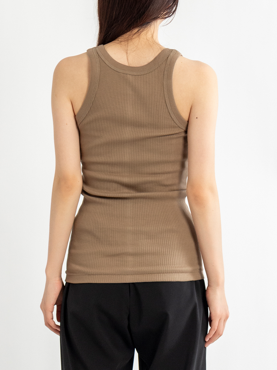 TANK TOP-タンクトップ-HYKE（ハイク）通販| st company