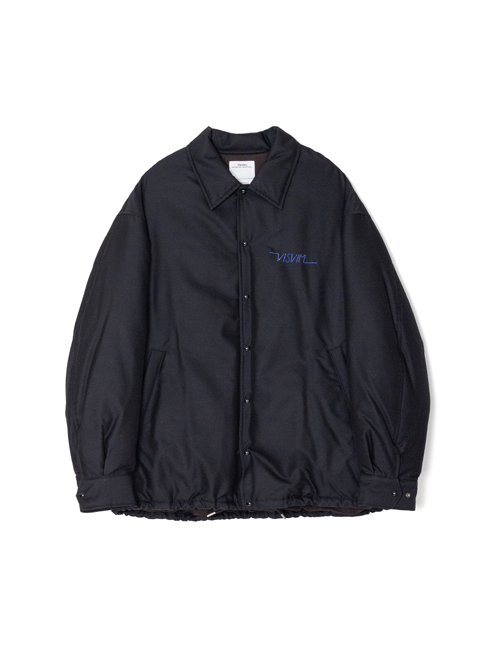 COACH DOWN JACKET-コーチダウンジャケット-visvim（ビズヴィム）通販