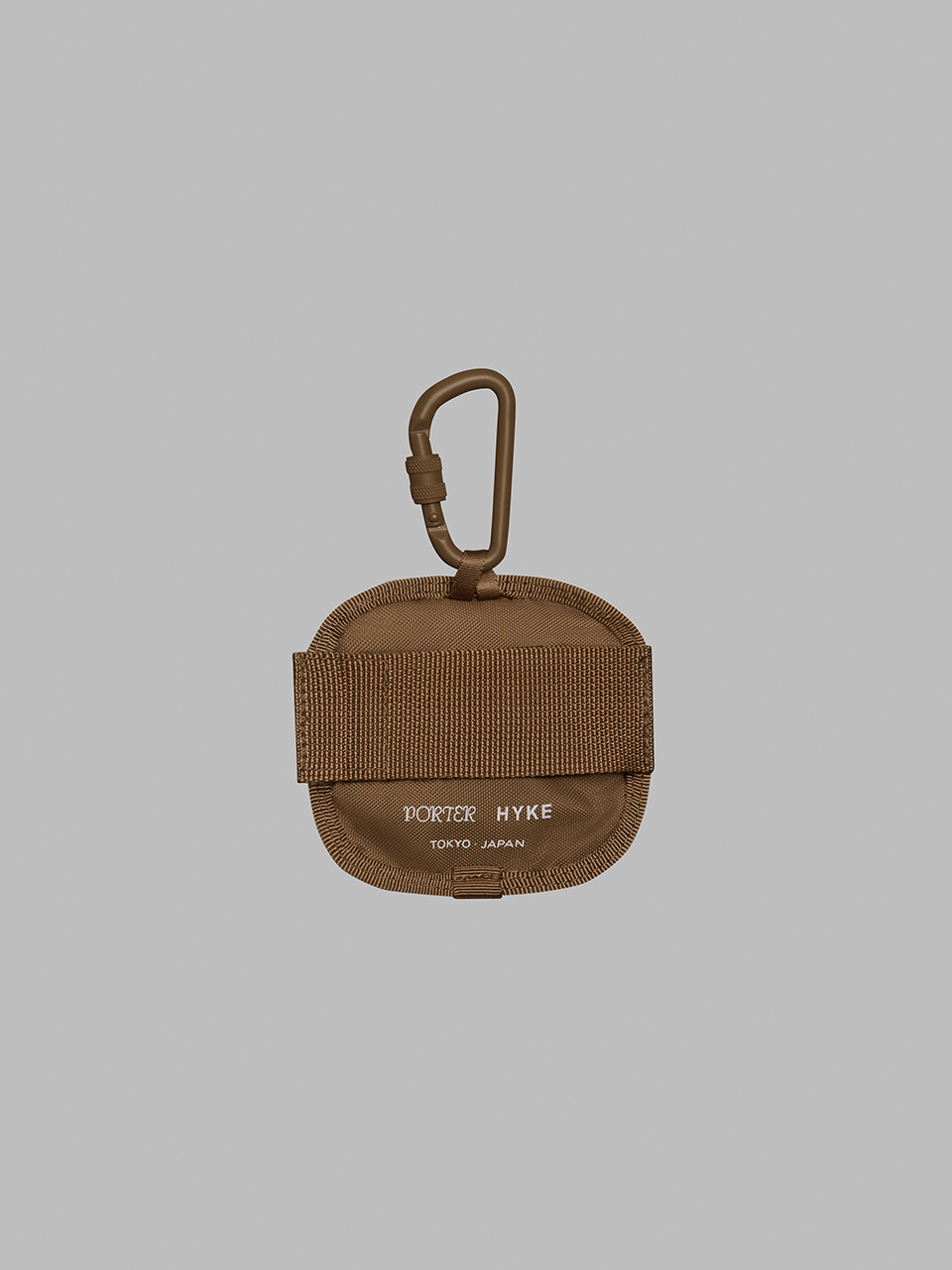 BONSAC MINI ＆ COIN CASE-ボンサックミニアンドコインケース-HYKE