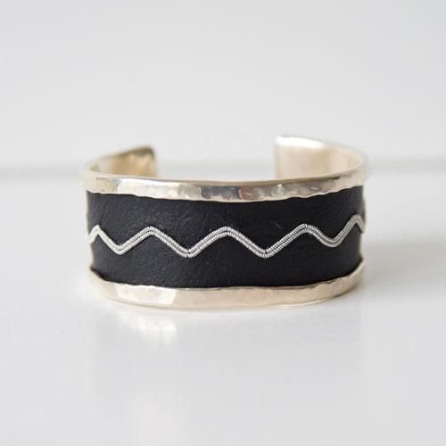 Maria Rudman】 JUNE bracelet (マリアルドマン)