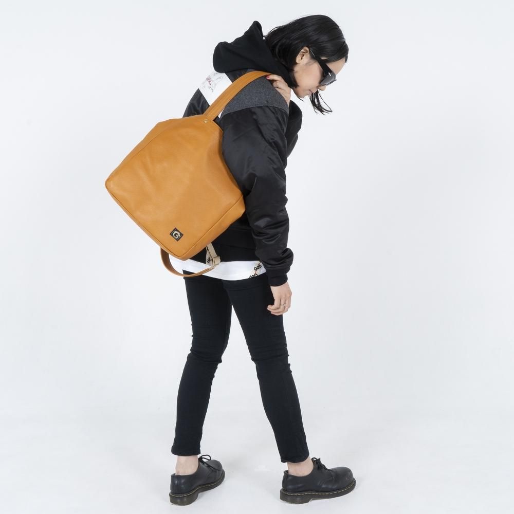 GAVIAL,leather shoulder bag