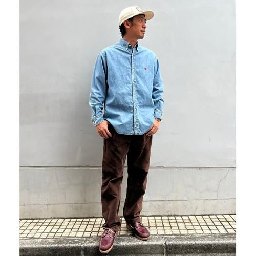 STANDARD CALIFORNIA SD Corduroy Pants #919 - FLOATER