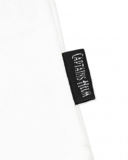 CAPTAINS HELM #SYL LOGO SS TEE - FLOATER