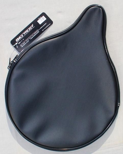 BIG TRUST合皮製玉網ケース 尺用 ブラック - へらぶな釣具の通販｜鯨ヶ