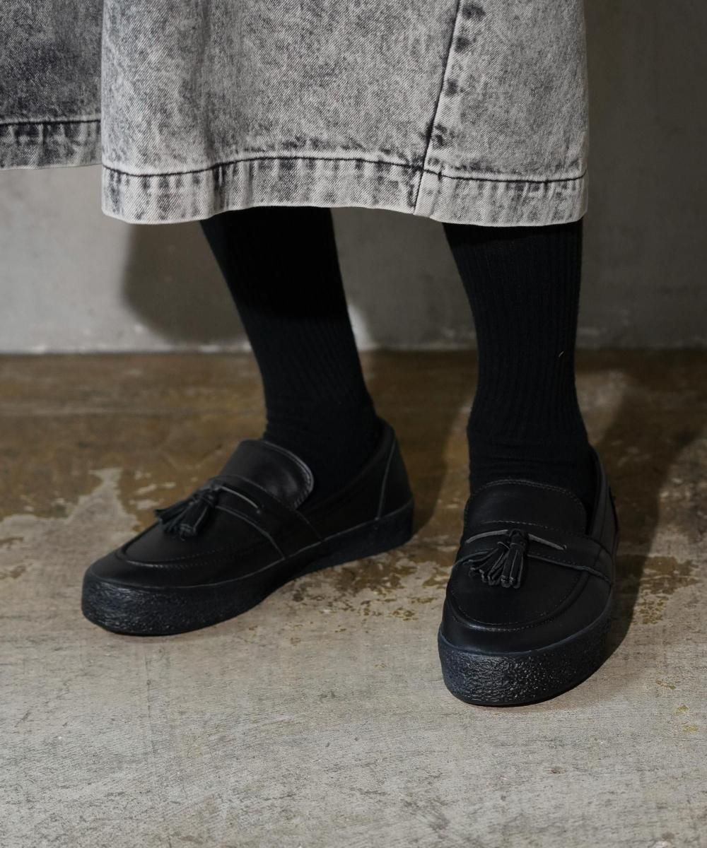 Last Resort AB / VM005 LOAFER LEATHER CLOUDY CUSH