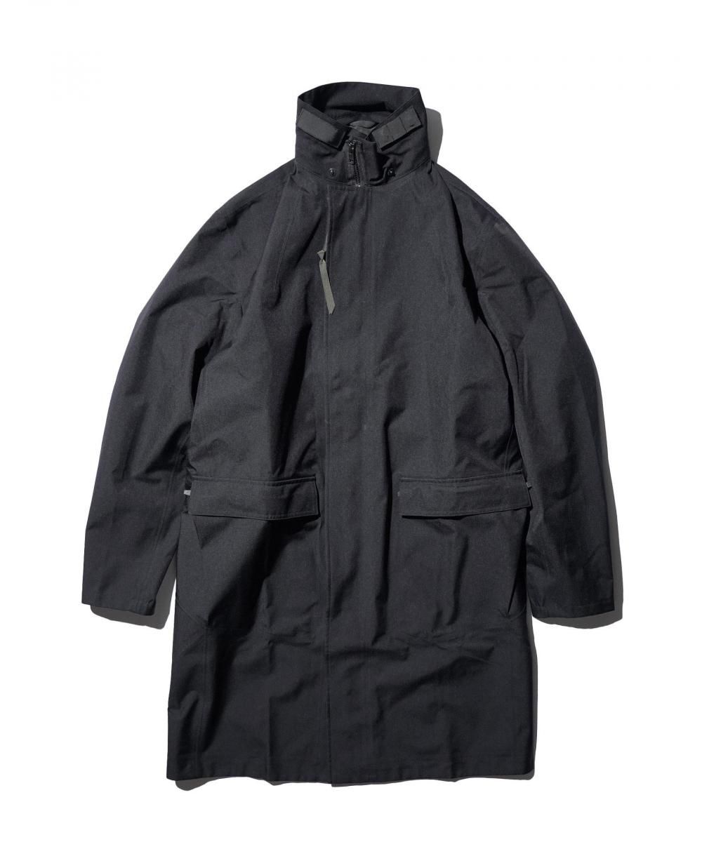 ACRONYM / 2.5L GORE-TEX® COAT (J103-GTV)