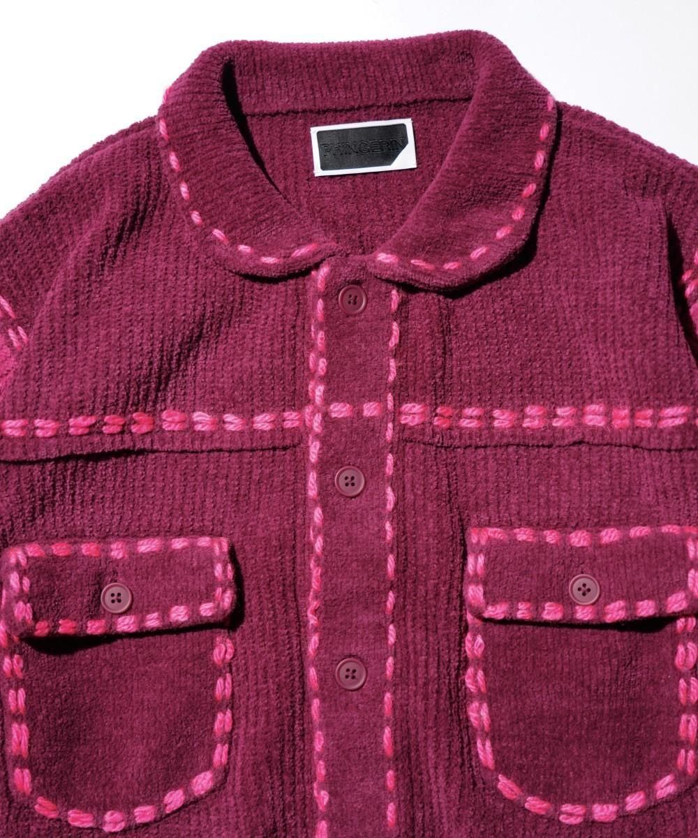 PHINGERIN / PG1 KNIT (PD-252-KN-011)