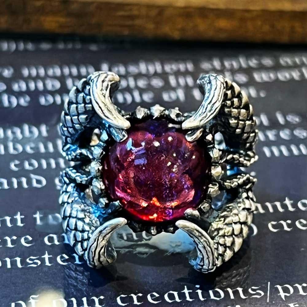 STRANGE FREAK DESIGNS ストレンジフリークデザインス ドラゴンホーン