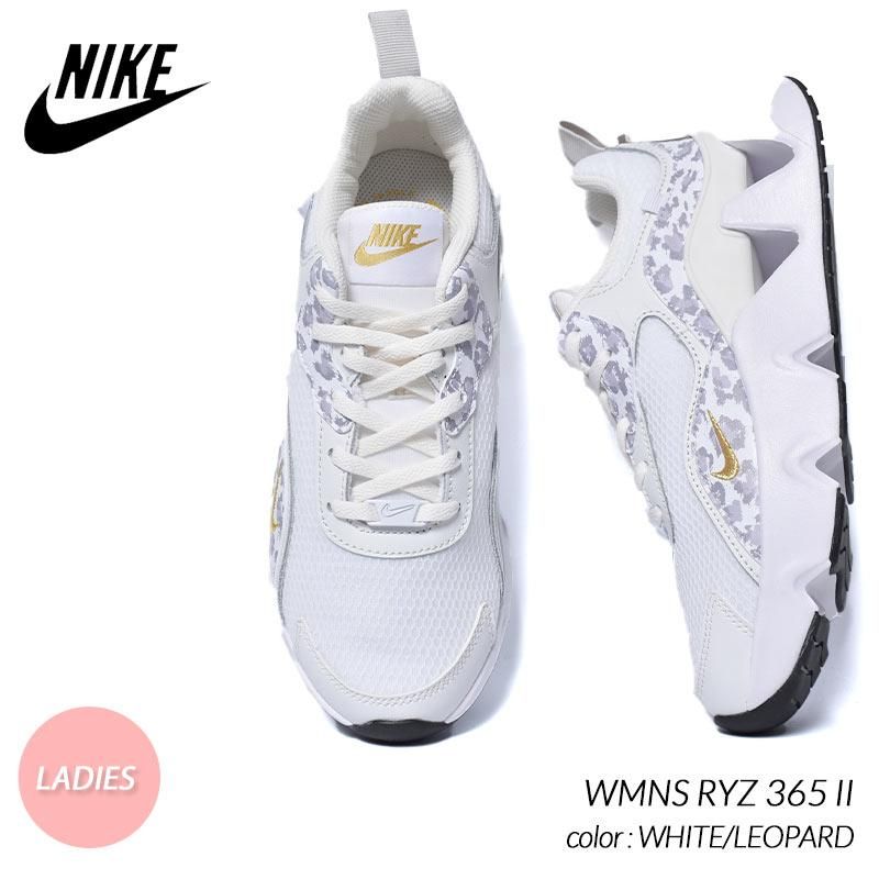 NIKE WMNS RYZ 365 II 