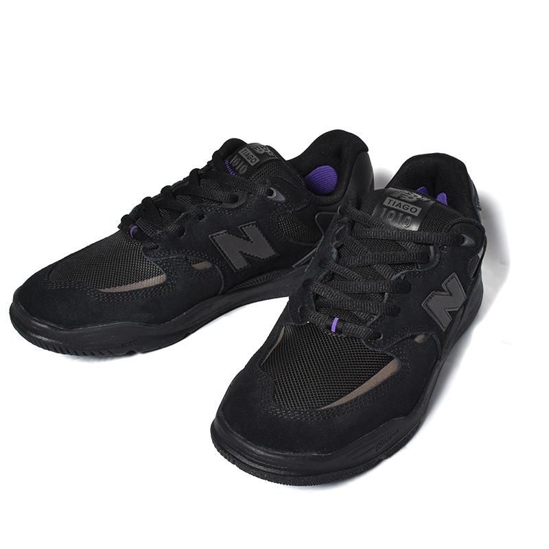 日本未発売 NEW BALANCE NUMERIC NM1010AB 