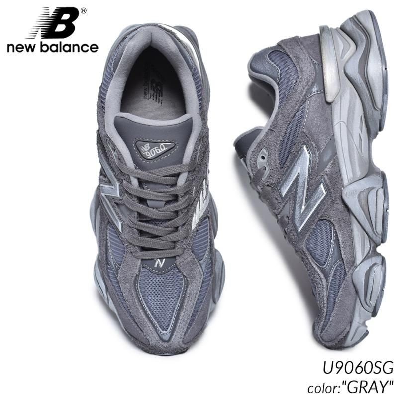 NEW BALANCE U9060SG 