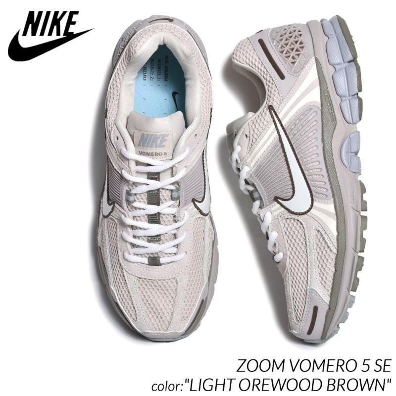 NIKE ZOOM VOMERO 5 SE 