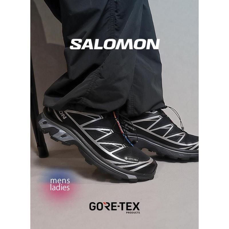 SALOMON XT-6 GTX 
