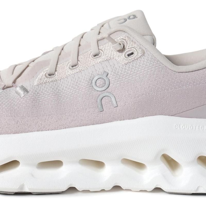 On CLOUDTILT PEARL/FADE オン クラウドティルト スニーカー ( ピンク