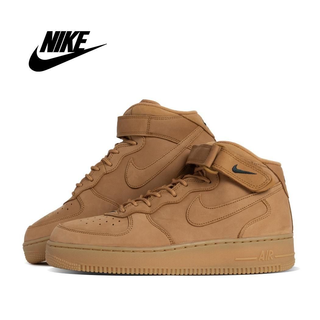 NIKE AIR FORCE 1 MID 07 PRM QSナイキ エア フォース 1 ミッド