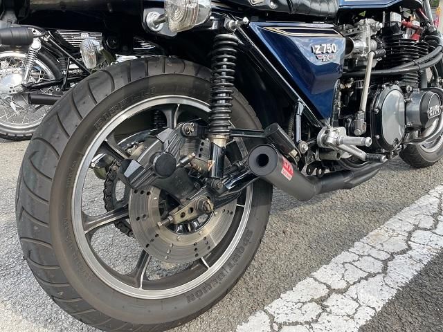 nrf70Φ用高回転鳴きエクセレントインナーサイレンサー・バッフル