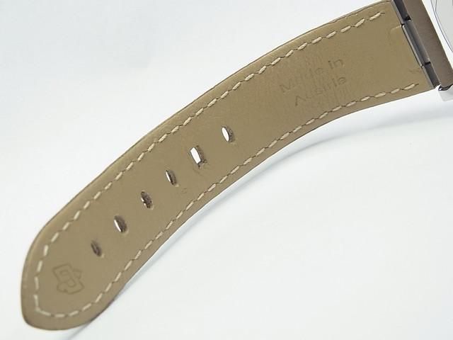 パネライ ルミノール・ドゥエ 38MM PAM01043 V番 正規品 - 腕時計専門