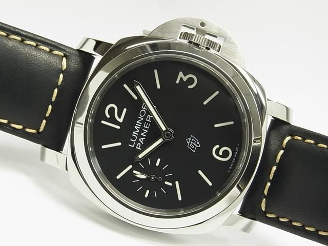パネライ ルミノール・ロゴ 44MM PAM01084 - 腕時計専門店THE-TICKEN