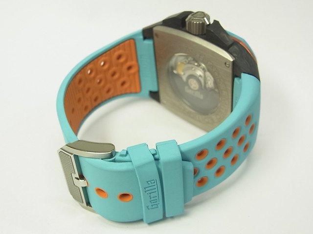 ゴリラ ドリフト・ミラージュ FBY23.0 正規品 世界250本限定 - 腕時計