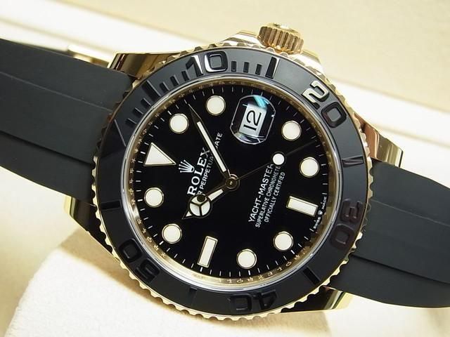ロレックスヨットマスター一覧｜中古販売&買取・岡山・神戸・広島の
