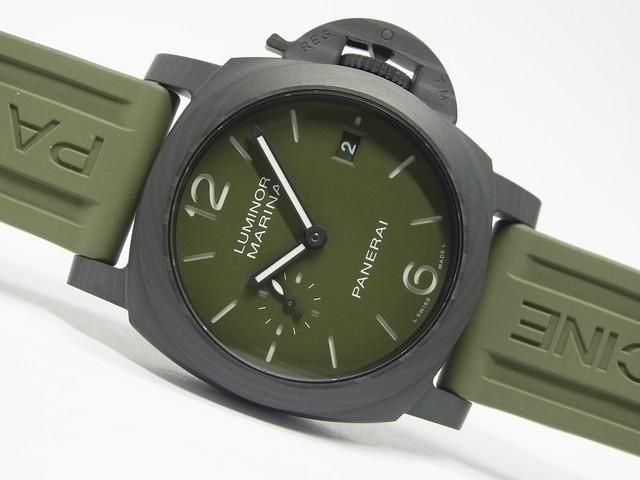 PANERAI（パネライ）一覧｜中古販売&買取・岡山・神戸・広島の腕時計