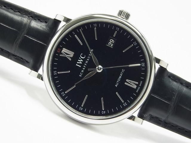 IWC（インターナショナル・ウォッチ・カンパニー）一覧｜中古販売&買取