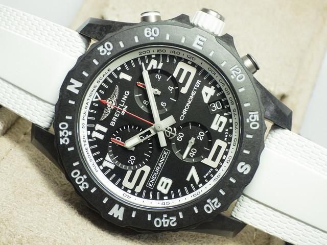 フレデリック・コンスタント ハートビート 30秒 レトログラード