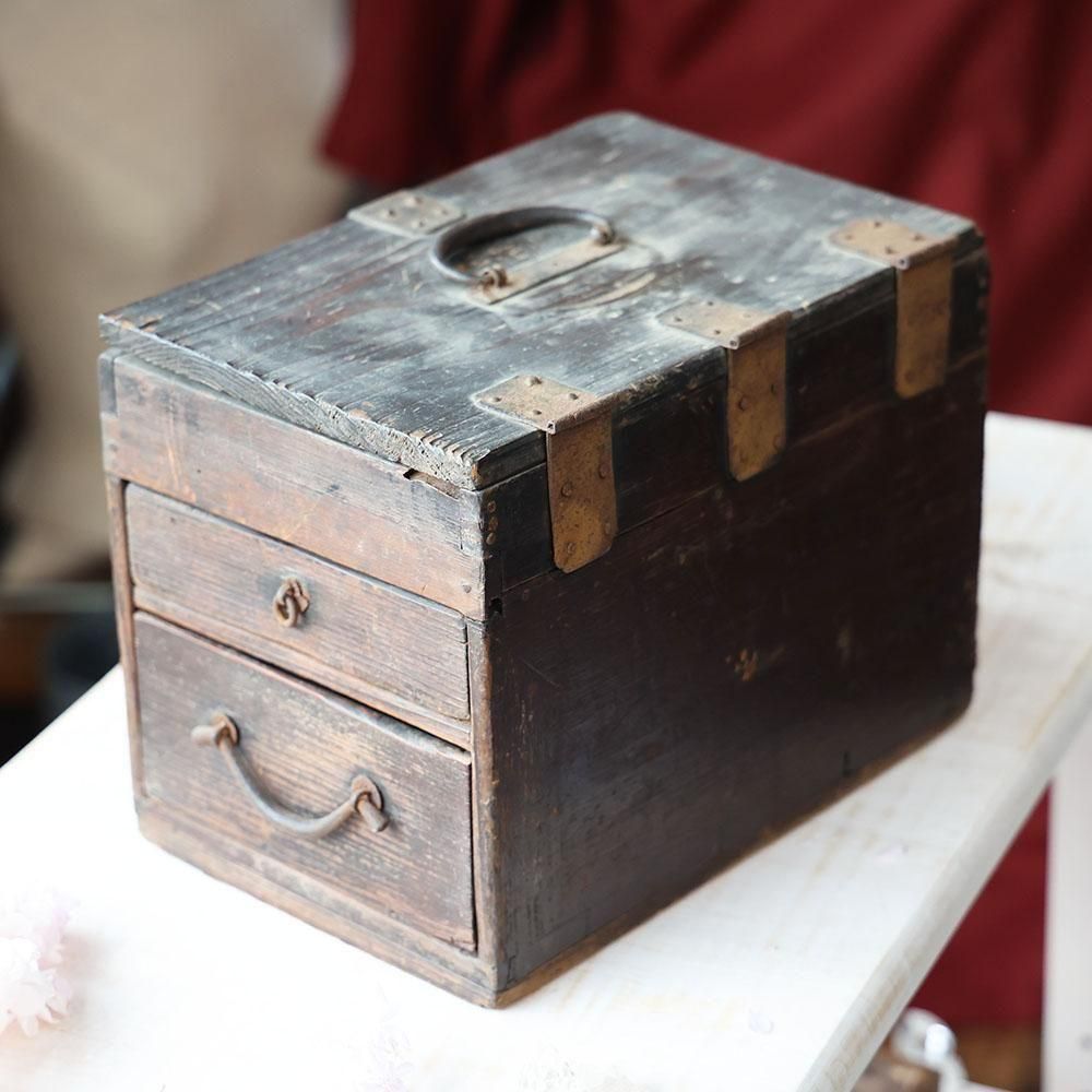 箱・棚・家具 - 海福雑貨通販部