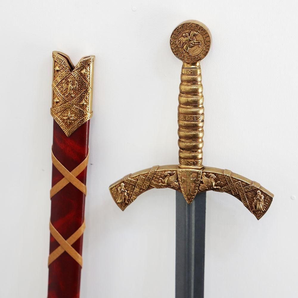 テンプル騎士団の剣 - 海福雑貨通販部