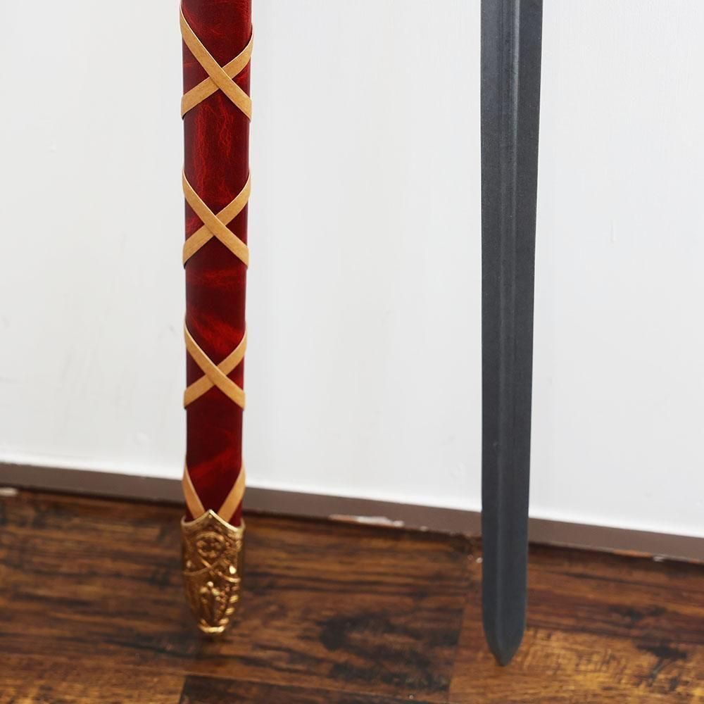 テンプル騎士団の剣 - 海福雑貨通販部